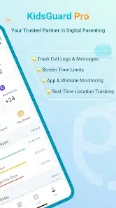 تحميل تطبيق KidsGuard Pro for Android مهكر لمراقبة أنشطة الموبايل للأطفال للاندرويد 2026 أخر إصدار مجانا تحميل تطبيق KidsGuard Pro for Android مهكر لمراقبة أنشطة الموبايل للأطفال للاندرويد 2026 أخر إصدار مجانا