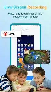 تحميل تطبيق KidsGuard Pro for Android مهكر لمراقبة أنشطة الموبايل للأطفال للاندرويد 2026 أخر إصدار مجانا تحميل تطبيق KidsGuard Pro for Android مهكر لمراقبة أنشطة الموبايل للأطفال للاندرويد 2026 أخر إصدار مجانا