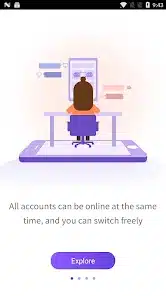تحميل تطبيق Parallel App Assist مهكر Apk للاندرويد 2026 أخر إصدار مجانا تحميل تطبيق Parallel App Assist مهكر Apk للاندرويد 2026 أخر إصدار مجانا