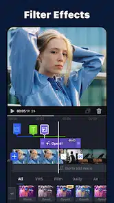 تحميل تطبيق OviCut: Video Effect Editor مهكر Apk للاندرويد 2026 أخر إصدار مجانا تحميل تطبيق OviCut: Video Effect Editor مهكر Apk للاندرويد 2026 أخر إصدار مجانا