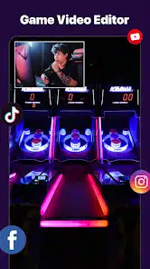 تحميل تطبيق OviCut: Video Effect Editor مهكر Apk للاندرويد 2026 أخر إصدار مجانا تحميل تطبيق OviCut: Video Effect Editor مهكر Apk للاندرويد 2026 أخر إصدار مجانا