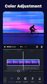 تحميل تطبيق OviCut: Video Effect Editor مهكر Apk للاندرويد 2026 أخر إصدار مجانا تحميل تطبيق OviCut: Video Effect Editor مهكر Apk للاندرويد 2026 أخر إصدار مجانا