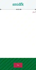 تحميل لعبة جاوب غلط للاندرويد 2026 أخر إصدار مجانا تحميل لعبة جاوب غلط للاندرويد 2026 أخر إصدار مجانا