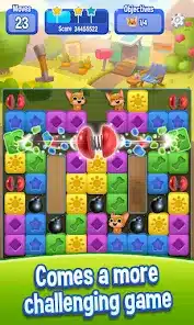 تحميل لعبة Pet Rescue Saga مهكرة Apk للاندرويد 2026 أخر إصدار مجانا تحميل لعبة Pet Rescue Saga مهكرة Apk للاندرويد 2026 أخر إصدار مجانا