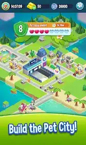 تحميل لعبة Pet Rescue Saga مهكرة Apk للاندرويد 2026 أخر إصدار مجانا تحميل لعبة Pet Rescue Saga مهكرة Apk للاندرويد 2026 أخر إصدار مجانا