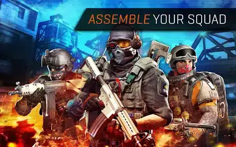 تحميل لعبة FRONTLINE COMMANDO 2 مهكرة Apk للاندرويد 2026 أخر إصدار مجانا تحميل لعبة FRONTLINE COMMANDO 2 مهكرة Apk للاندرويد 2026 أخر إصدار مجانا