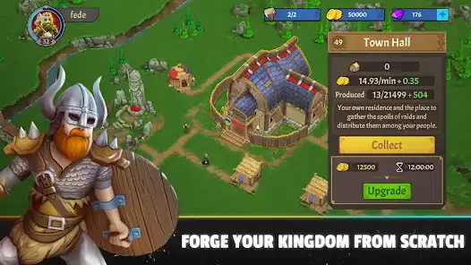 تحميل لعبة Heroes of Valhalla مهكرة Apk للاندرويد 2026 أخر إصدار مجانا تحميل لعبة Heroes of Valhalla مهكرة Apk للاندرويد 2026 أخر إصدار مجانا