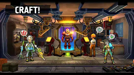 تحميل لعبة Shelter War: Zombie Games مهكرة Apk للاندرويد 2026 أخر إصدار مجانا تحميل لعبة Shelter War: Zombie Games مهكرة Apk للاندرويد 2026 أخر إصدار مجانا