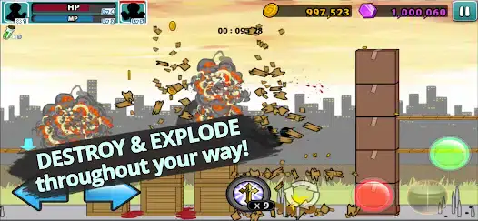 تحميل لعبة Anger of Stick 5 مهكرة Apk للاندرويد 2026 أخر إصدار مجانا تحميل لعبة Anger of Stick 5 مهكرة Apk للاندرويد 2026 أخر إصدار مجانا