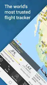 تحميل تطبيق تتبع الطائرات Flightradar24 مهكر Apk للاندرويد 2026 أخر إصدار مجانا تحميل تطبيق تتبع الطائرات Flightradar24 مهكر Apk للاندرويد 2026 أخر إصدار مجانا