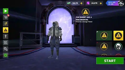 تحميل لعبة Rope Hero Mafia City Wars مهكرة Apk للاندرويد 2026 أخر إصدار مجانا تحميل لعبة Rope Hero Mafia City Wars مهكرة Apk للاندرويد 2026 أخر إصدار مجانا