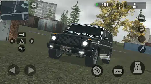 تحميل لعبة Russian Driver Apk للاندرويد 2026 أخر إصدار مجانا تحميل لعبة Russian Driver Apk للاندرويد 2026 أخر إصدار مجانا