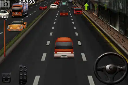 تحميل لعبة Dr Driving مهكرة Apk للاندرويد 2026 أخر إصدار مجانا تحميل لعبة Dr Driving مهكرة Apk للاندرويد 2026 أخر إصدار مجانا