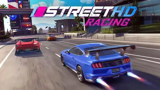 تحميل لعبة Street Racing HD مهكرة Apk للاندرويد 2026 أخر إصدار مجانا تحميل لعبة Street Racing HD مهكرة Apk للاندرويد 2026 أخر إصدار مجانا