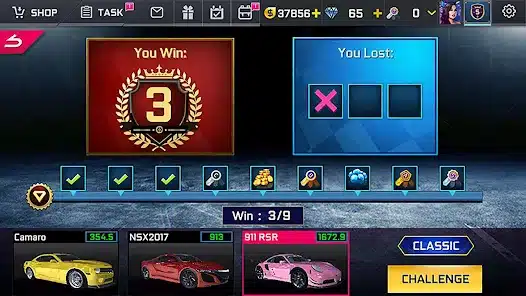 تحميل لعبة Street Racing HD مهكرة Apk للاندرويد 2026 أخر إصدار مجانا تحميل لعبة Street Racing HD مهكرة Apk للاندرويد 2026 أخر إصدار مجانا