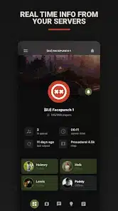 تحميل لعبة رست موبايل Rust Mobile للاندرويد 2026 أخر إصدار مجانا تحميل لعبة رست موبايل Rust Mobile للاندرويد 2026 أخر إصدار مجانا