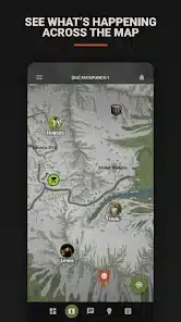تحميل لعبة رست موبايل Rust Mobile للاندرويد 2026 أخر إصدار مجانا تحميل لعبة رست موبايل Rust Mobile للاندرويد 2026 أخر إصدار مجانا