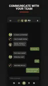 تحميل لعبة رست موبايل Rust Mobile للاندرويد 2026 أخر إصدار مجانا تحميل لعبة رست موبايل Rust Mobile للاندرويد 2026 أخر إصدار مجانا