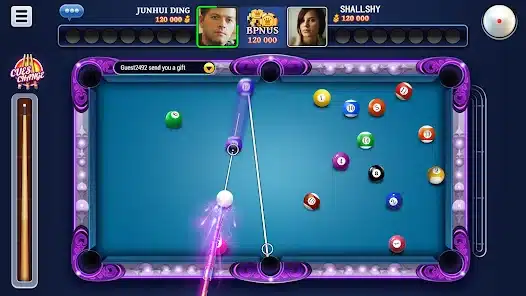 تحميل لعبة 8 Ball Blitz مهكرة Apk سهم طويل للاندرويد 2026 أخر إصدار مجانا تحميل لعبة 8 Ball Blitz مهكرة Apk سهم طويل للاندرويد 2026 أخر إصدار مجانا