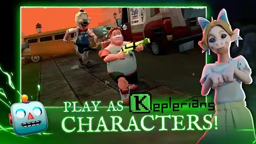 تحميل لعبة Horror Brawl مهكرة Apk للاندرويد 2026 أخر إصدار مجانا تحميل لعبة Horror Brawl مهكرة Apk للاندرويد 2026 أخر إصدار مجانا