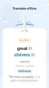 تحميل تطبيق SpanishDict Translator Mod مهكر Apk للاندرويد 2026 أخر إصدار مجانا تحميل تطبيق SpanishDict Translator Mod مهكر Apk للاندرويد 2026 أخر إصدار مجانا