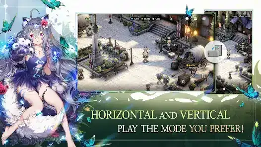 تحميل لعبة BrownDust2 Mod مهكرة Apk للاندرويد 2026 أخر إصدار مجانا تحميل لعبة BrownDust2 Mod مهكرة Apk للاندرويد 2026 أخر إصدار مجانا