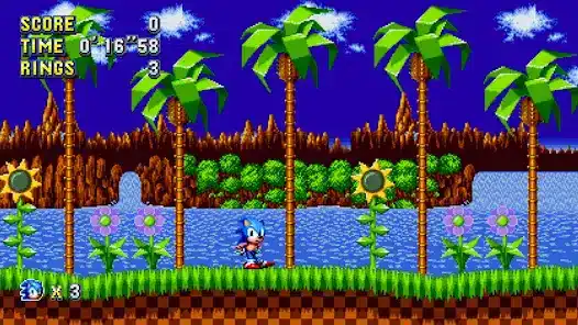 تحميل لعبة sonic mania plus mod مهكرة Apk للاندرويد 2026 أخر إصدار مجانا تحميل لعبة sonic mania plus mod مهكرة Apk للاندرويد 2026 أخر إصدار مجانا