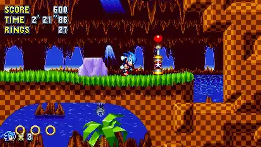 تحميل لعبة sonic mania plus mod مهكرة Apk للاندرويد 2026 أخر إصدار مجانا تحميل لعبة sonic mania plus mod مهكرة Apk للاندرويد 2026 أخر إصدار مجانا