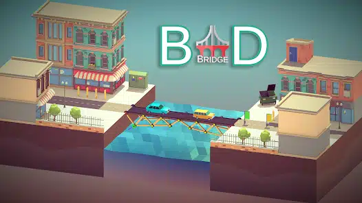 تحميل لعبة Bad Bridge مهكرة Apk للاندرويد 2026 أخر إصدار مجانا تحميل لعبة Bad Bridge مهكرة Apk للاندرويد 2026 أخر إصدار مجانا