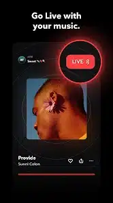 تحميل تطبيق TIDAL Music مهكر Apk للاندرويد 2026 أخر إصدار مجانا تحميل تطبيق TIDAL Music مهكر Apk للاندرويد 2026 أخر إصدار مجانا