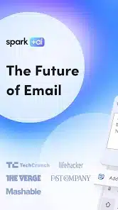 تحميل تطبيق Spark Mail للاندرويد 2026 أخر إصدار مجانا تحميل تطبيق Spark Mail للاندرويد 2026 أخر إصدار مجانا