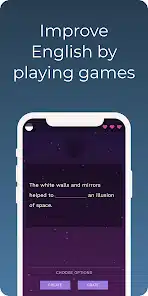تحميل تطبيق Improve English مهكر Apk للاندرويد 2026 أخر إصدار مجانا تحميل تطبيق Improve English مهكر Apk للاندرويد 2026 أخر إصدار مجانا