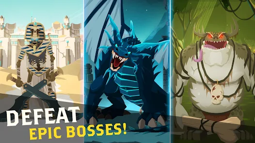 تحميل لعبة Questland مهكرة Apk للاندرويد 2026 أخر إصدار مجانا تحميل لعبة Questland مهكرة Apk للاندرويد 2026 أخر إصدار مجانا