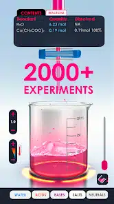 تحميل لعبة Unreal Chemist – Chemistry Lab للاندرويد 2026 أخر إصدار مجانا تحميل لعبة Unreal Chemist – Chemistry Lab للاندرويد 2026 أخر إصدار مجانا
