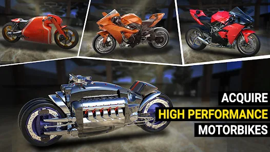 تحميل لعبة Speed Moto Dash مهكرة Apk للاندرويد 2026 أخر إصدار مجانا تحميل لعبة Speed Moto Dash مهكرة Apk للاندرويد 2026 أخر إصدار مجانا