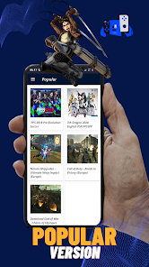 تحميل تطبيق Free Roms لتحميل العاب ppsspp للاندرويد 2026 أخر إصدار مجانا تحميل تطبيق Free Roms لتحميل العاب ppsspp للاندرويد 2026 أخر إصدار مجانا