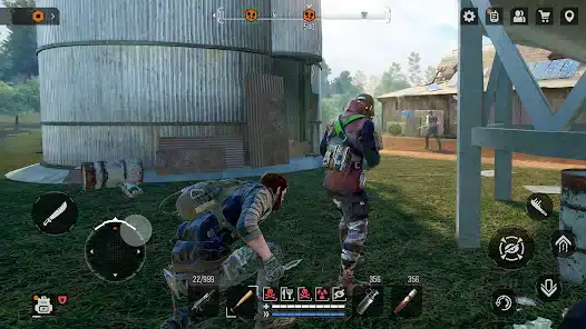 تحميل لعبة Lost Future: Zombie S للاندرويد 2026 أخر إصدار مجانا تحميل لعبة Lost Future: Zombie S للاندرويد 2026 أخر إصدار مجانا