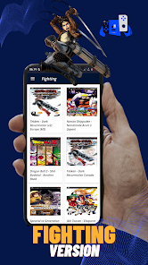 تحميل تطبيق Free Roms لتحميل العاب ppsspp للاندرويد 2026 أخر إصدار مجانا تحميل تطبيق Free Roms لتحميل العاب ppsspp للاندرويد 2026 أخر إصدار مجانا