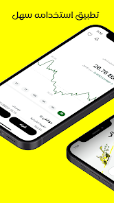 تحميل تطبيق ثاندر Thndr Apk للإستثمار في البورصة للاندرويد 2026 أخر إصدار مجانا تحميل تطبيق ثاندر Thndr Apk للإستثمار في البورصة للاندرويد 2026 أخر إصدار مجانا