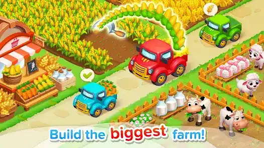 تحميل لعبة مزرعتنا السعيدة Family Farm Seaside للاندرويد 2026 أخر إصدار مجانا تحميل لعبة مزرعتنا السعيدة Family Farm Seaside للاندرويد 2026 أخر إصدار مجانا