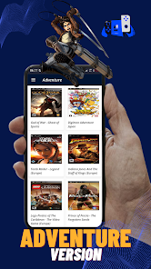 تحميل تطبيق Free Roms لتحميل العاب ppsspp للاندرويد 2026 أخر إصدار مجانا تحميل تطبيق Free Roms لتحميل العاب ppsspp للاندرويد 2026 أخر إصدار مجانا