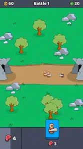 تحميل لعبة We Are Warriors مهكرة Apk للاندرويد 2026 أخر إصدار مجانا تحميل لعبة We Are Warriors مهكرة Apk للاندرويد 2026 أخر إصدار مجانا