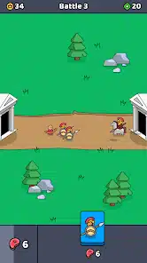 تحميل لعبة We Are Warriors مهكرة Apk للاندرويد 2026 أخر إصدار مجانا تحميل لعبة We Are Warriors مهكرة Apk للاندرويد 2026 أخر إصدار مجانا