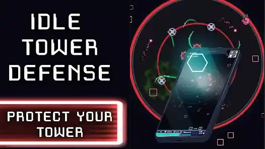تحميل لعبة The Tower – Idle Tower Defense مهكرة Apk للاندرويد 2026 آخر اصدار مجانًا تحميل لعبة The Tower – Idle Tower Defense مهكرة Apk للاندرويد 2026 آخر اصدار مجانًا