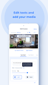 تحميل برنامج Renderforest مهكر Apk بدون علامة مائية للاندرويد 2026 أخر إصدار مجاناً تحميل برنامج Renderforest مهكر Apk بدون علامة مائية للاندرويد 2026 أخر إصدار مجاناً