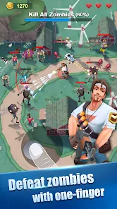 تحميل لعبة Mow Zombies مهكرة Apk للاندرويد 2026 أخر إصدار مجانا تحميل لعبة Mow Zombies مهكرة Apk للاندرويد 2026 أخر إصدار مجانا
