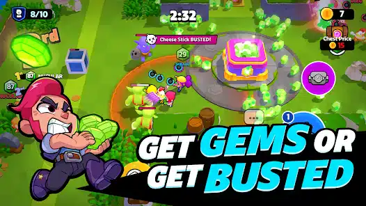 تحمبل لعبة Squad busters مهكرة Apk للاندرويد 2026 أخر إصدار مجانا تحمبل لعبة Squad busters مهكرة Apk للاندرويد 2026 أخر إصدار مجانا