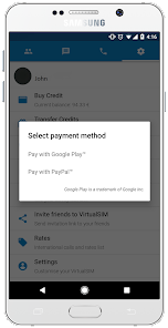 تحميل تطبيق Virtual SIM Apk للحصول على ارقام امريكية 2026 للاندرويد مجانا تحميل تطبيق Virtual SIM Apk للحصول على ارقام امريكية 2026 للاندرويد مجانا