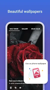 تحميل تطبيق متصفح بينج Microsoft Bing Search مهكر Apk للاندرويد 2026 أخر إصدار مجانا تحميل تطبيق متصفح بينج Microsoft Bing Search مهكر Apk للاندرويد 2026 أخر إصدار مجانا