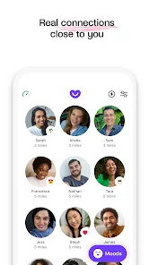 تحميل تطبيق بادو Badoo Premium مهكر Apk للاندرويد 2026 أخر إصدار مجانا تحميل تطبيق بادو Badoo Premium مهكر Apk للاندرويد 2026 أخر إصدار مجانا